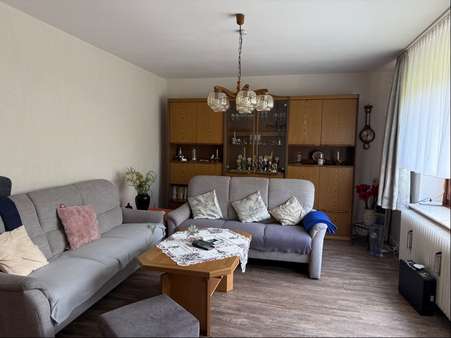 Wohnzimmer Wohnzimmer - Einfamilienhaus in 28816 Stuhr mit 123m² kaufen