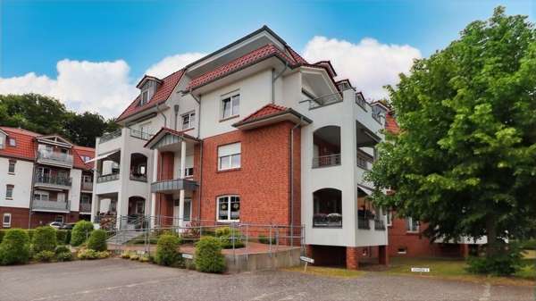 Etagenwohnung in 27753 Delmenhorst mit 76m² kaufen