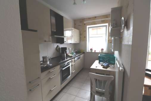 Küche Küche - Etagenwohnung in 27753 Delmenhorst mit 76m² kaufen