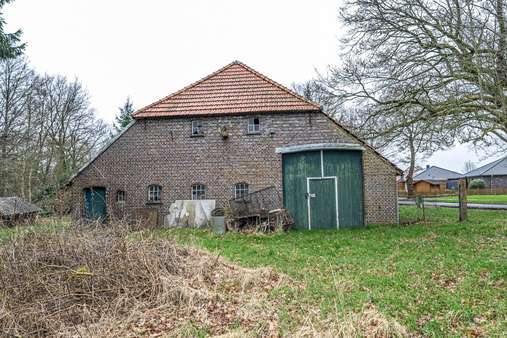 null - Landhaus in 26345 Bockhorn mit 109m² kaufen