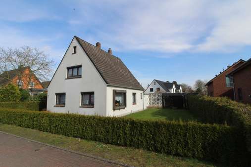 null - Einfamilienhaus in 26203 Wardenburg mit 98m² kaufen
