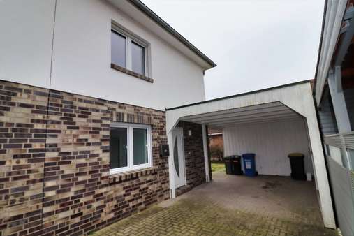 null - Doppelhaushälfte in 26133 Oldenburg mit 125m² kaufen
