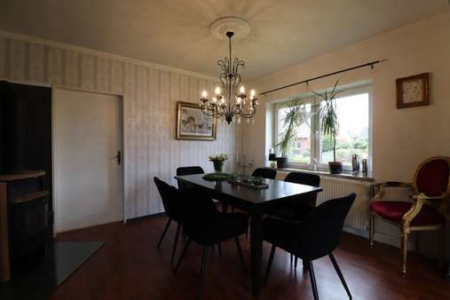 Essbereich - Einfamilienhaus in 26127 Oldenburg mit 121m² kaufen