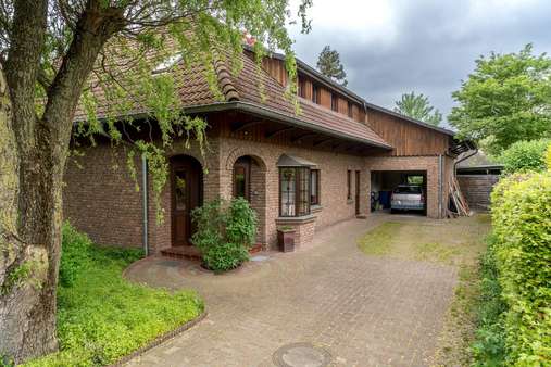 null - Einfamilienhaus in 49393 Lohne mit 150m² kaufen