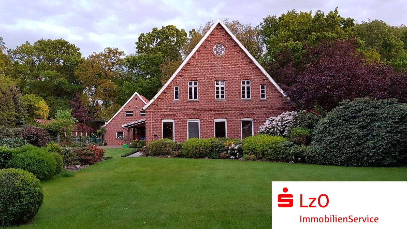 null - Landhaus in 49699 Lindern mit 220m² kaufen