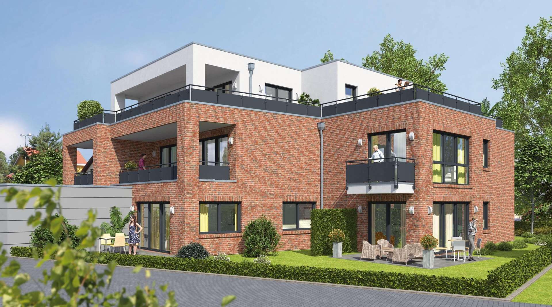 null - Mehrfamilienhaus in 49661 Cloppenburg mit 493m² günstig kaufen