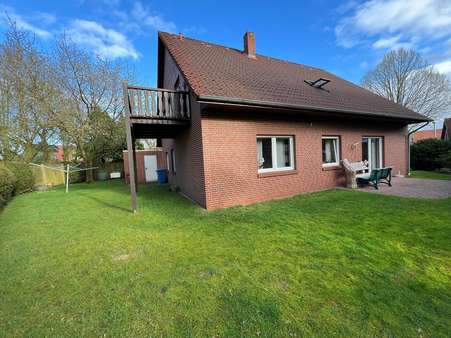 null - Zweifamilienhaus in 49661 Cloppenburg mit 191m² kaufen