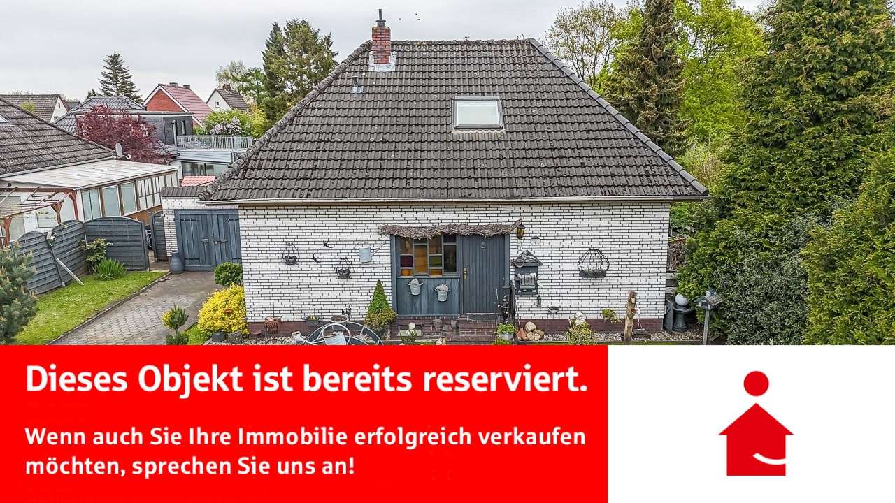 Einfamilienhaus in 26419 Schortens mit 99m² kaufen | Sparkassen-Immobilien