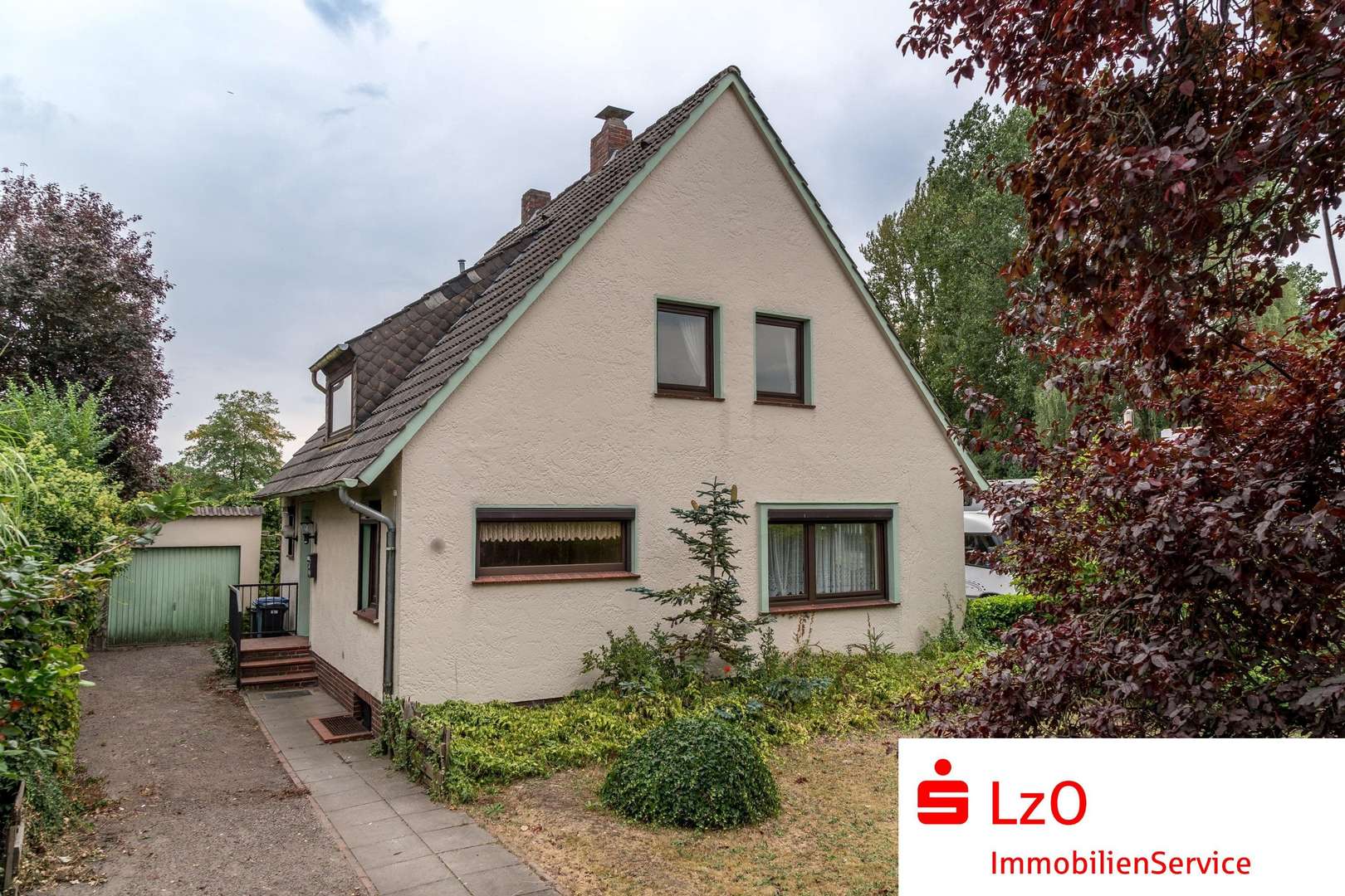 null - Einfamilienhaus in 27753 Delmenhorst mit 101m² günstig kaufen