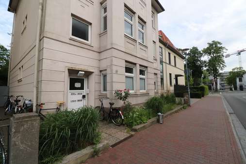 null - Mehrfamilienhaus in 26121 Oldenburg mit 380m² als Kapitalanlage günstig kaufen