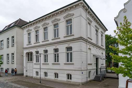 Ansicht - Büro in 26122 Oldenburg mit 505m² kaufen