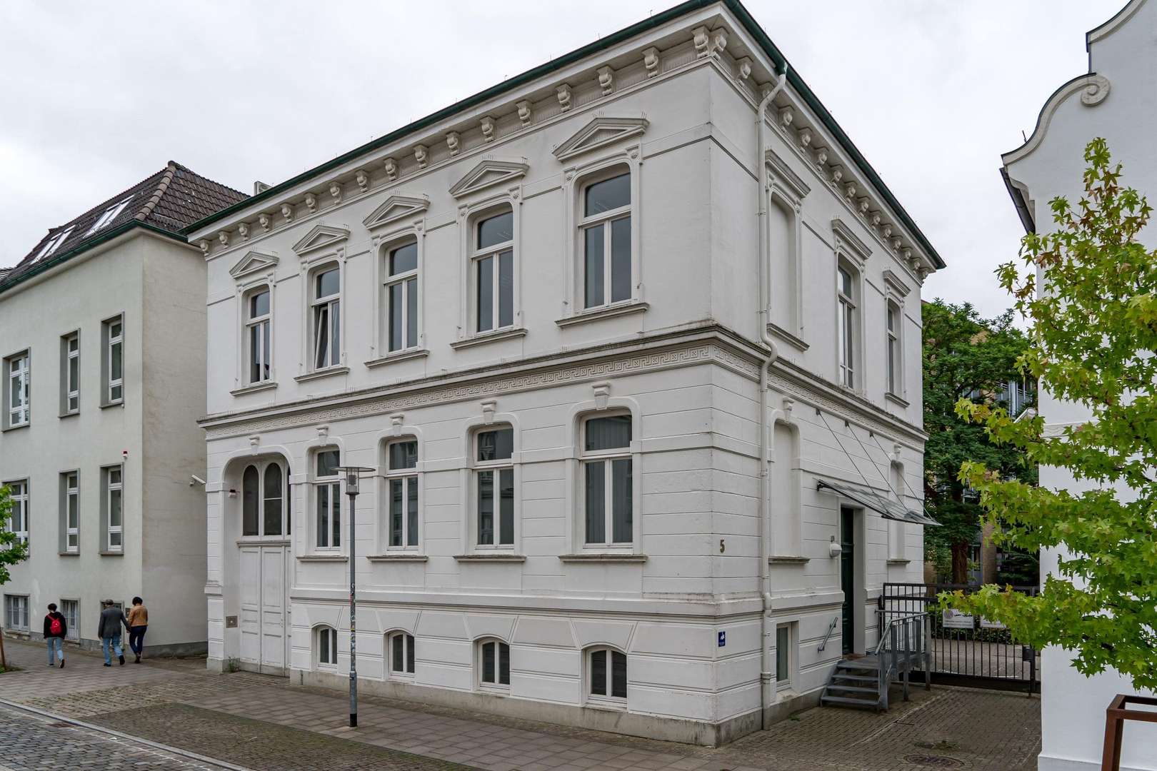 Titelbild - Büro in 26122 Oldenburg mit 505m² kaufen