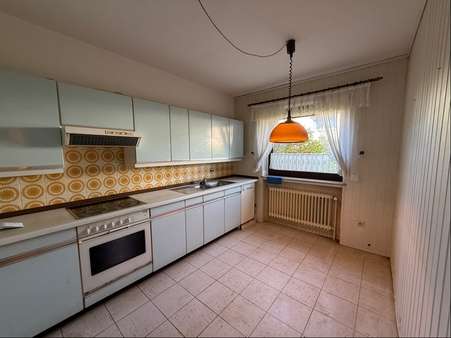 Küche Küche - Reihenmittelhaus in 27755 Delmenhorst mit 140m² kaufen