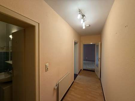 Flur Flur - Etagenwohnung in 26125 Oldenburg mit 46m² kaufen