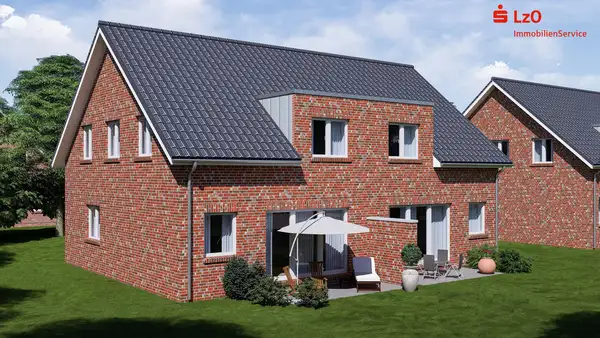 Modernes Wohnen in bester Lage