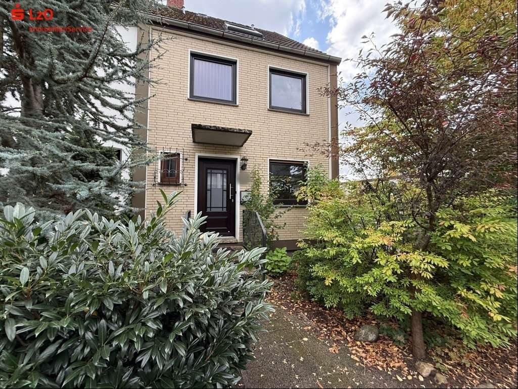 Reihenendhaus in 27753 Delmenhorst mit 110m² kaufen
