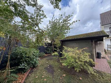 Reihenendhaus in 27753 Delmenhorst mit 110m² kaufen