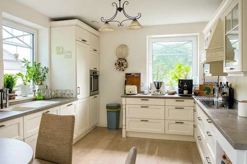 Küche Küche - Einfamilienhaus in 26954 Nordenham mit 169m² kaufen