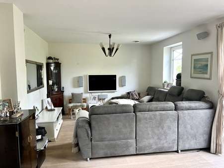 Wohnzimmer Wohnzimmer - Einfamilienhaus in 26954 Nordenham mit 169m² kaufen