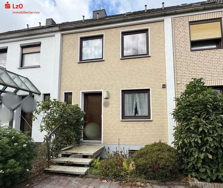 Reihenmittelhaus in 27753 Delmenhorst mit 119m² kaufen