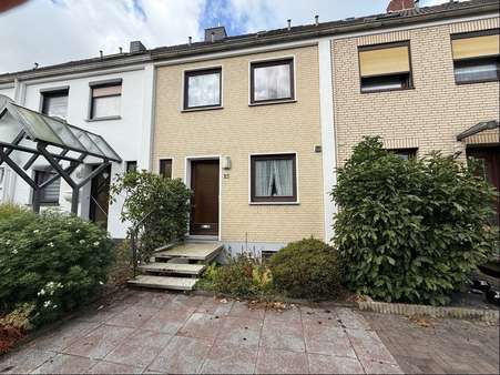 Reihenmittelhaus in 27753 Delmenhorst mit 119m² kaufen