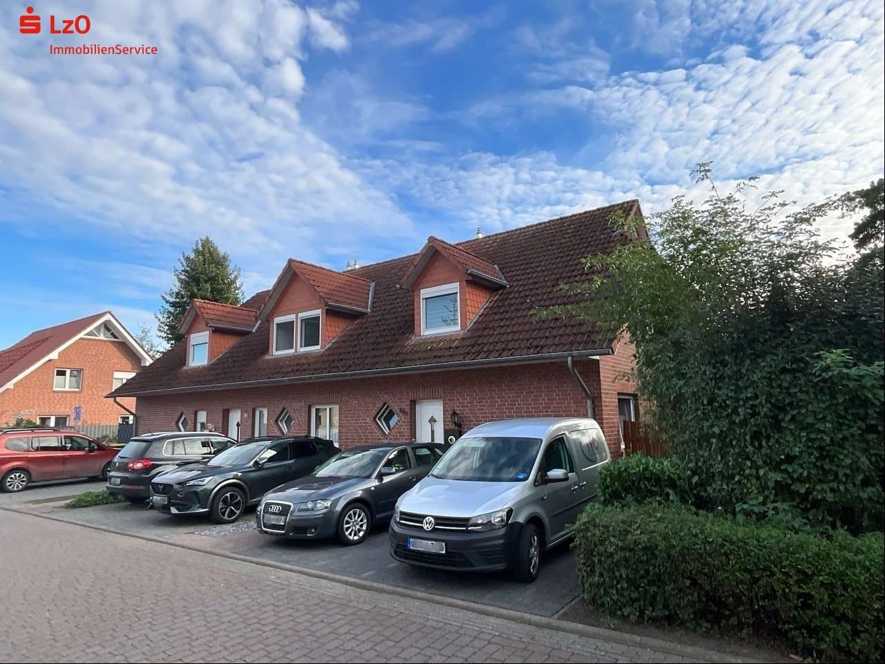 Mehrfamilienhaus in 49685 Emstek mit 242m² kaufen