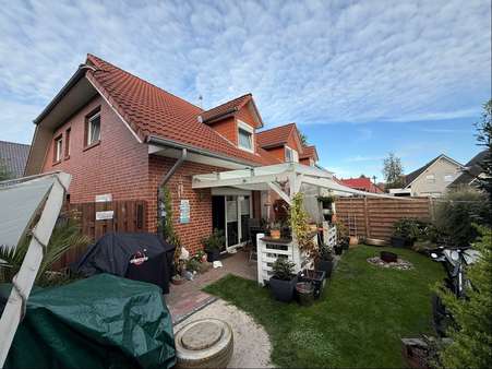 Mehrfamilienhaus in 49685 Emstek mit 242m² kaufen