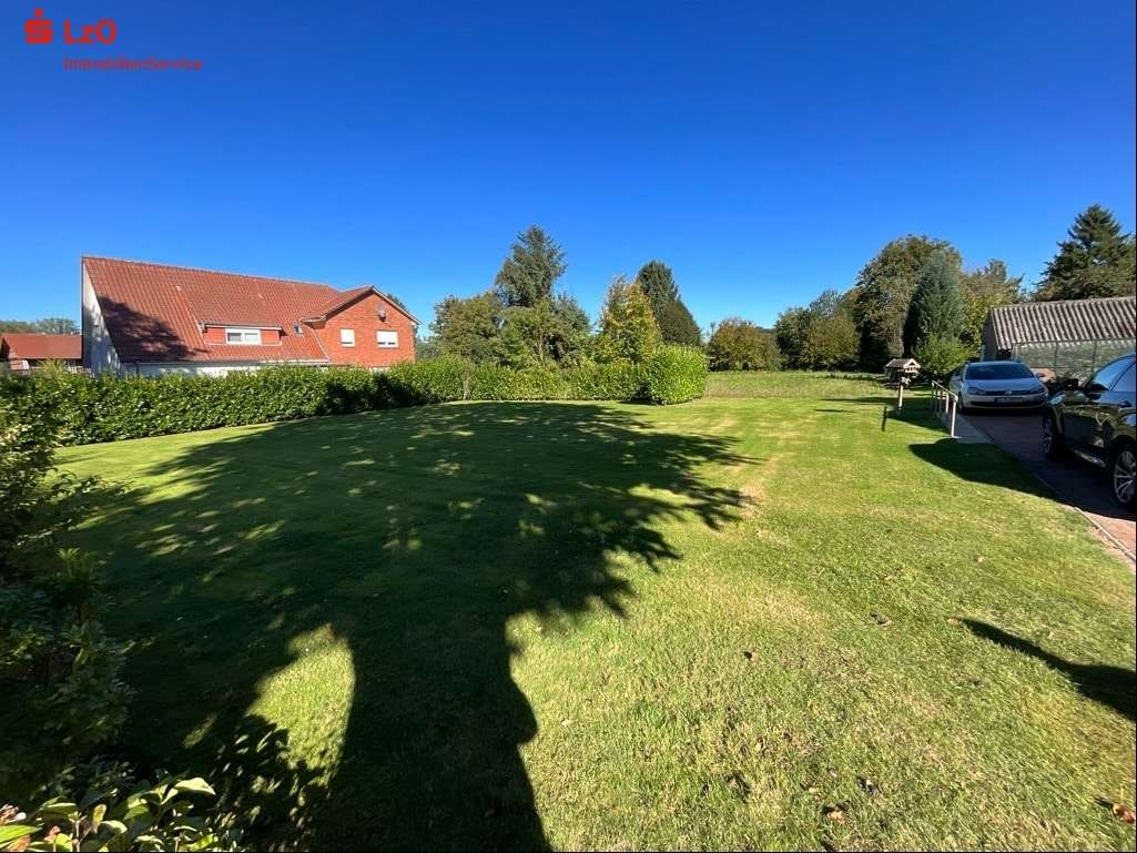 Grundstück in 49685 Drantum mit 1800m² kaufen