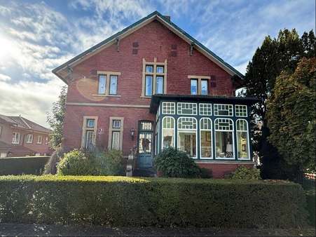 Einfamilienhaus in 49393 Lohne mit 157m² kaufen