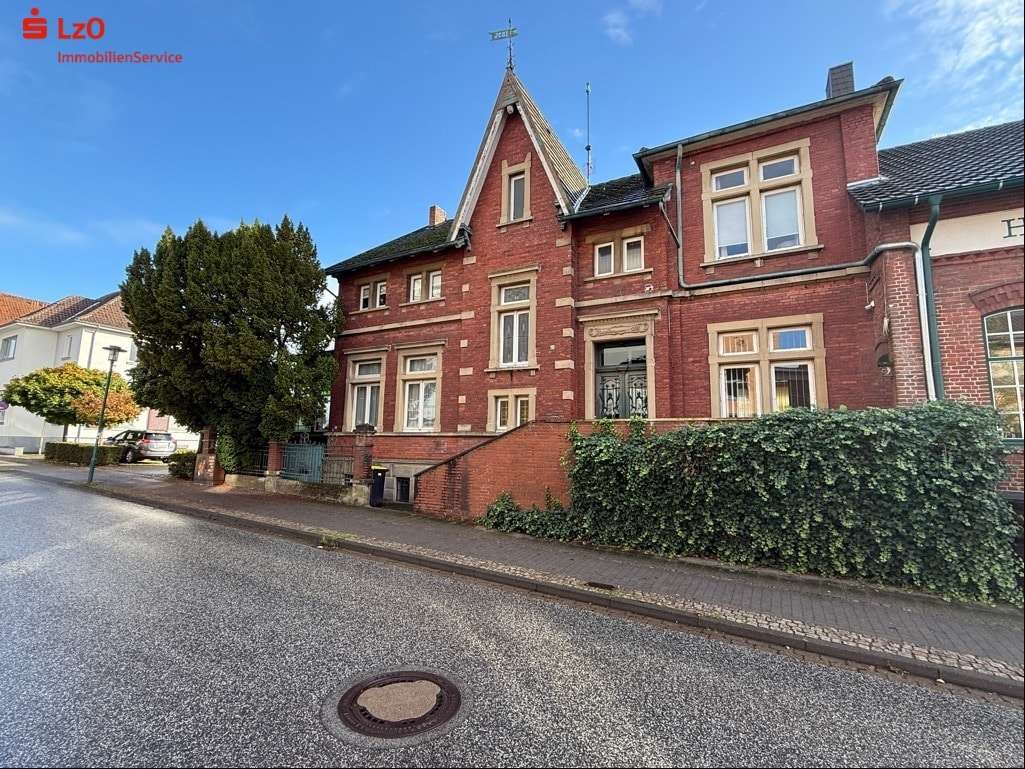 Einfamilienhaus in 49393 Lohne mit 157m² kaufen