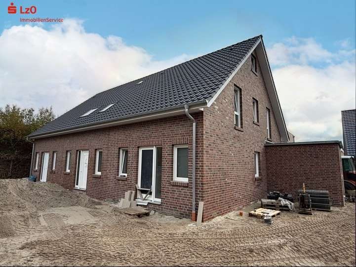 Reihenendhaus in 49681 Garrel mit 83m² kaufen