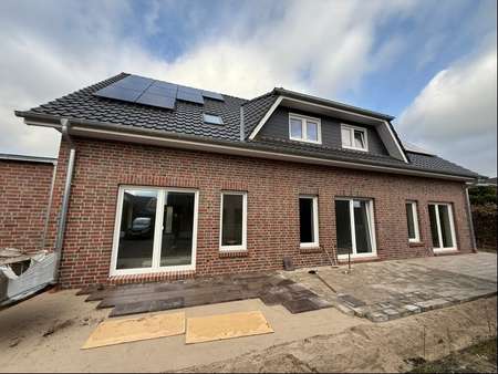 Reihenendhaus in 49681 Garrel mit 83m² kaufen