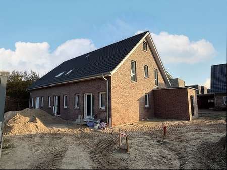 Reihenendhaus in 49681 Garrel mit 83m² kaufen