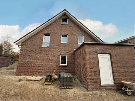 Reihenendhaus in 49681 Garrel mit 83m² kaufen