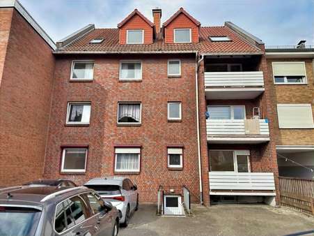 Außenansicht - Mehrfamilienhaus in 27753 Delmenhorst mit 386m² kaufen