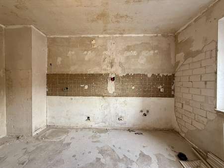 Küche (WE 1-3) - Mehrfamilienhaus in 27753 Delmenhorst mit 386m² kaufen