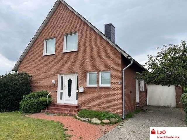 null - Einfamilienhaus in 49377 Vechta mit 129m² kaufen