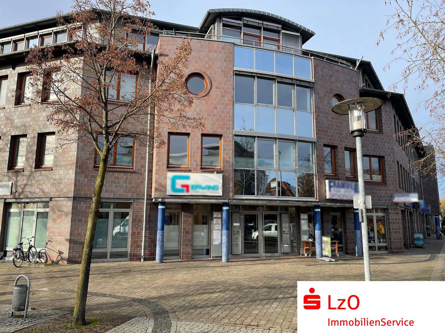 Büro in 49661 Cloppenburg mit 149m² kaufen