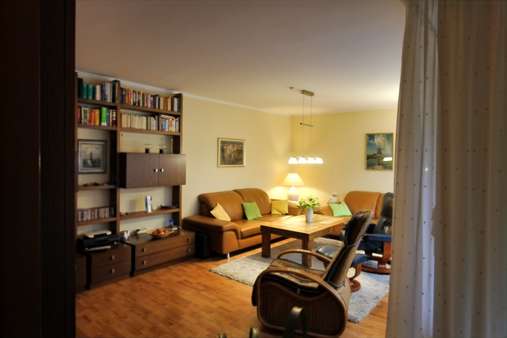Wohnbereich - Bungalow in 26125 Oldenburg mit 100m² kaufen