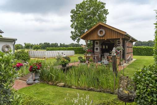 null - Einfamilienhaus in 49429 Visbek mit 294m² kaufen