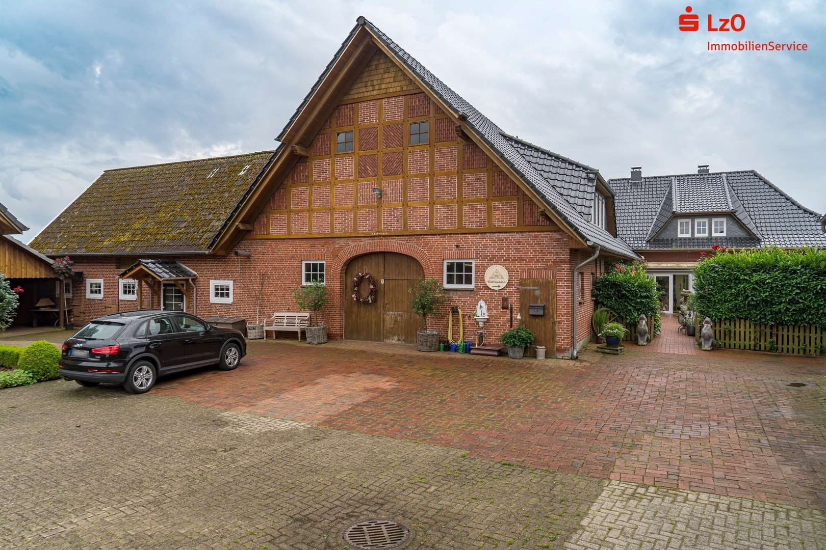 null - Einfamilienhaus in 49429 Visbek mit 294m² kaufen