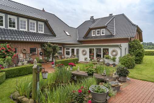 null - Einfamilienhaus in 49429 Visbek mit 294m² kaufen