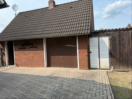 Einfamilienhaus in 49377 Vechta mit 95m² kaufen