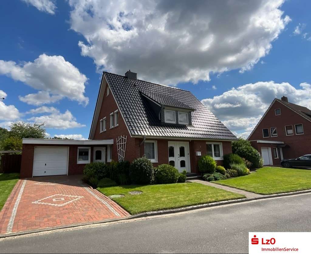 null - Einfamilienhaus in 49661 Cloppenburg mit 169m² kaufen