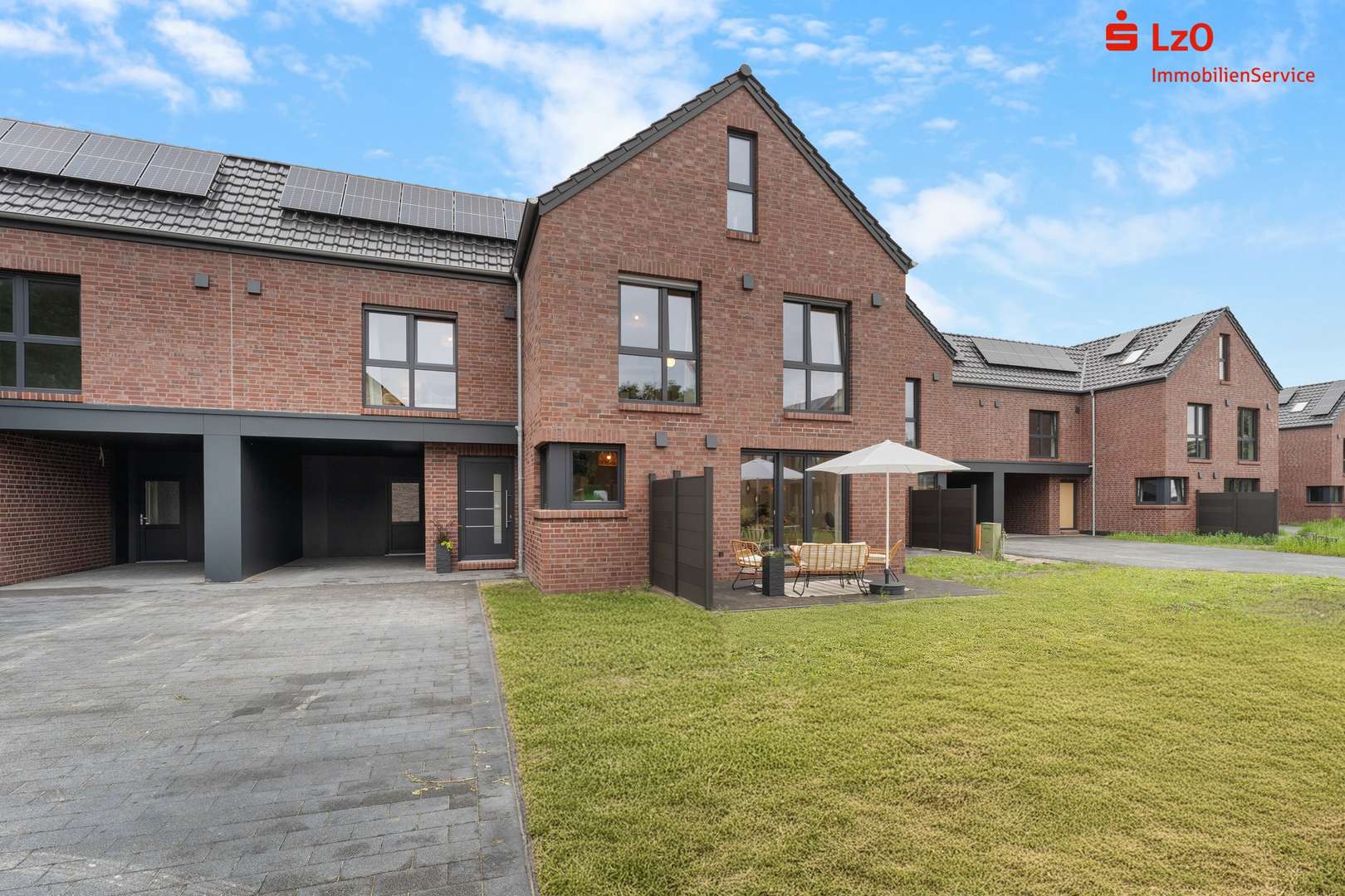 null - Einfamilienhaus in 26135 Oldenburg mit 112m² kaufen