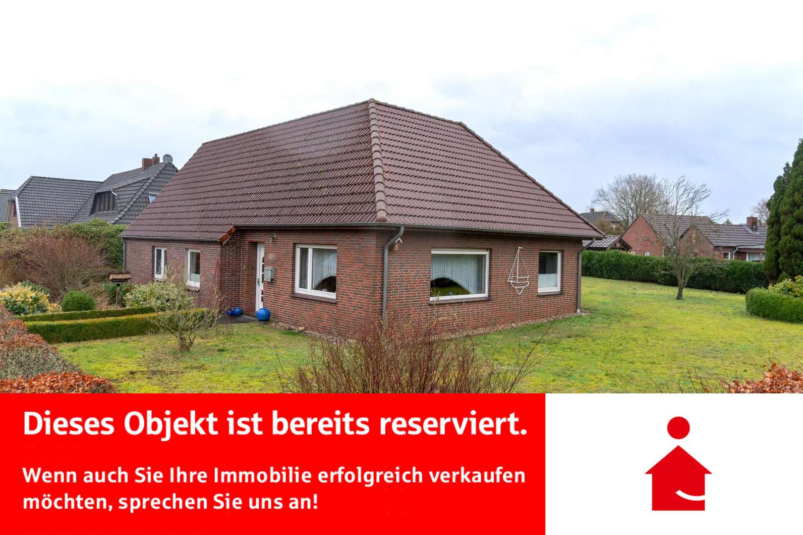 null - Einfamilienhaus in 26345 Bockhorn mit 121m² günstig kaufen