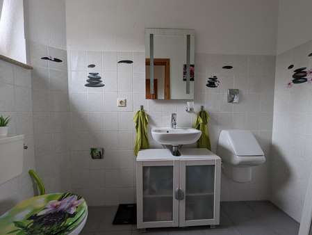 Gäste-WC - Einfamilienhaus in 26441 Jever mit 109m² kaufen