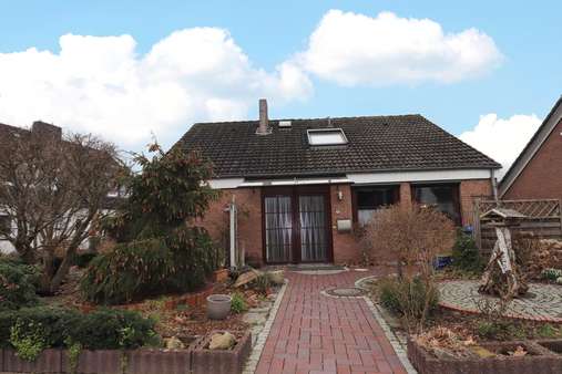 null - Einfamilienhaus in 27753 Delmenhorst mit 140m² günstig kaufen