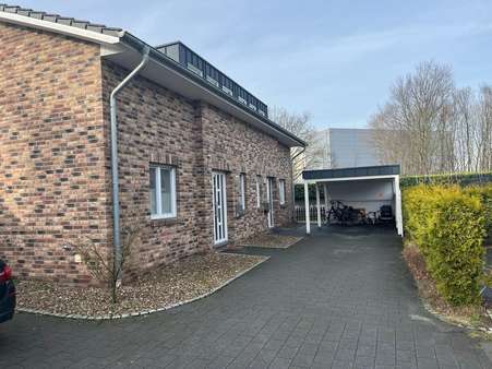 null - Doppelhaushälfte in 49393 Lohne mit 117m² kaufen