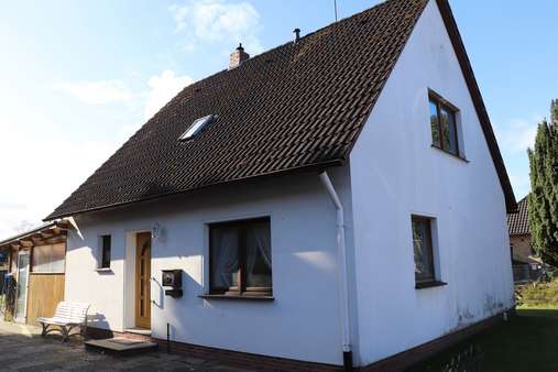 Gemütliches Siedlungshaus - Einfamilienhaus in 27243 Dünsen mit 92m² günstig kaufen